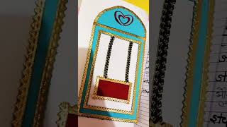 jhula..#crafter #crafting #b.edpractical#englishlession #educationalvedio #education ##trending