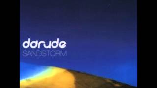 SANDSTORM (darude)