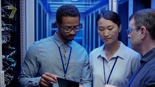 Achieving Seamless Connectivity 2-hd