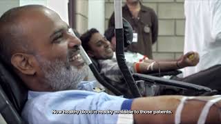 Healthcare Heroes | Frame It Forward