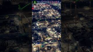 CHINA FASTTEST BUILDING CONSTRUCTION  #amazing #infrastructure #engineering #construction #shorts