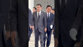 [결의]가 보이는 정청래 당대표, 김병기 원내대표 민주당이 뭔데?에 대한 답이 꽃 필때 #shorts #이재명 #정청래 #김병기 #전현희 #한준호 #김병주 #이언주 황명선 #특검