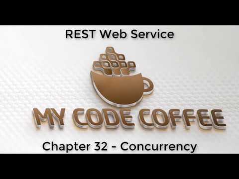 Chapter 32 Concurrency