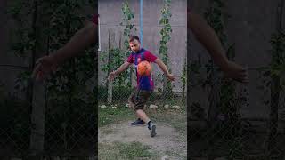 Cum vi se pare acest skill? #football
