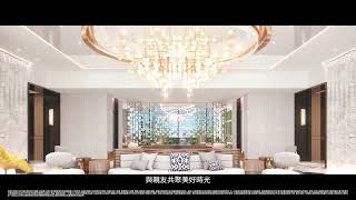 //天瀧The Knightsbridge//驚喜處處的會所連園林