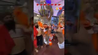 Jai Shree Ram 🌹#ramdoot #sankatmochan #shribadahanumanmandir #hanumatkripa