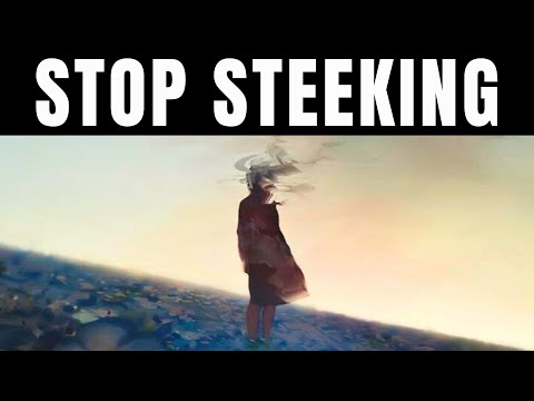 When You Stop Seeking, Everything Starts Flowing