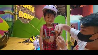 Gootopia Slime House @ SM MOA slime playhouse