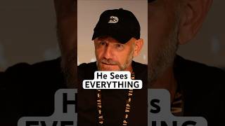 What If Nothing Went Unseen?