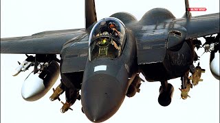 F-15 Vs F-18 | Which one is better in air combat F-15 or F-18?