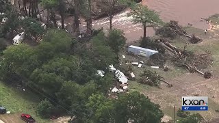 Flood Alert Delays Raise Questions in Deadly Disaster Response