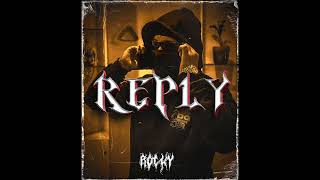 ROCKY - REPLY