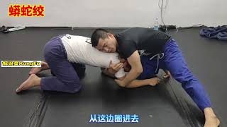 谢苗VS刘峰超格斗解析，化身厕所战神，可谓是国产动作电影最后的曙光#超燃 #精彩片段 #格斗 #电影东北警察故事2