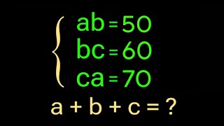 Solving a 'Harvard' University entrance exam question