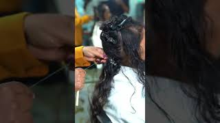FIRST TIME IN KARUR PERMANENT HAIR EXTENSIONS THE BEST PRICE  contact 8248624507...No wig..no glue..