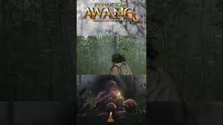 Tahir, Saintis Alam Melayu: Filem Pendekar Awang #movie #pendekarawang #studiokembara