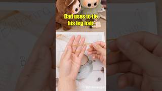 Super Sister’s Life Hacks!#shorts