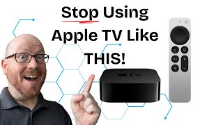 12 Apple TV Tips That Instantly Make It Better