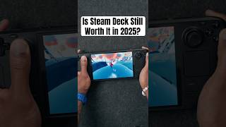 You SHOULD Buy a Steam Deck in 2025