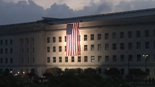 The 9/11 Lesson: Group hopes interactive website keeps future generations informed about Sept. 11