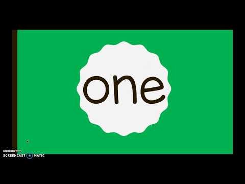Green Power Words Songs