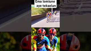 ኤማ 🥵💪🇪🇷#eritrea #eritreanmusic #habesha#biniamgirmay #cycling #shorts#cycling #neweritreanfilm #duet