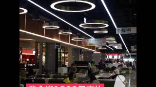 好房網News/汐止遠雄購物中心攻略搶先看
