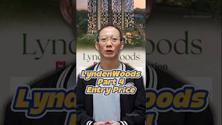 Lyndenwoods Part 4 Entry Price