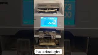 Cash counting machines #viralvideo #machine #trending #viral
