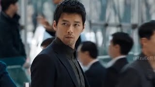 공조｜Confidential Assignment｜玄彬电影共助 演技炸裂man爆了