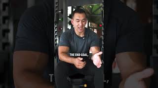 Why "CaLoRie DeFiCit" Is Bad Advice