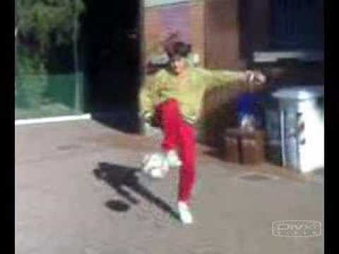 Joga Bonito (Incio Man)-by MCA