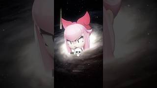 Brawlstars Made Melodie Tall Again 💀🔥 #shorts #brawlstars #MakeMelodieTallAgain