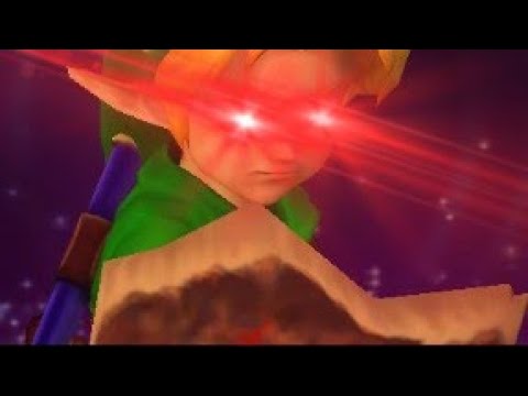 yung link combos that give me diamond hands 💎🙌