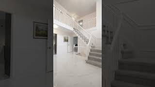 4K Home Tour - Step Inside This Single Detached 4 Bedroom Home with 2 Ensuites!