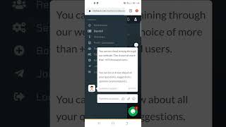 Website link: https://holdhash.com/?r=5888214144 mining #dogemining #trxmining #btcmining #money
