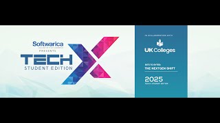 TECHX- Student Edition- 2025