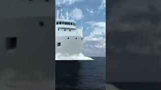 MV Mwanza , #marine #tanzaniasafari #lakevictoria
