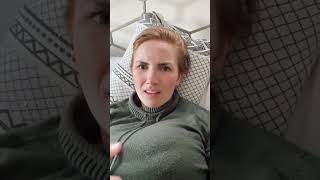 Still exhausted months after chemo...