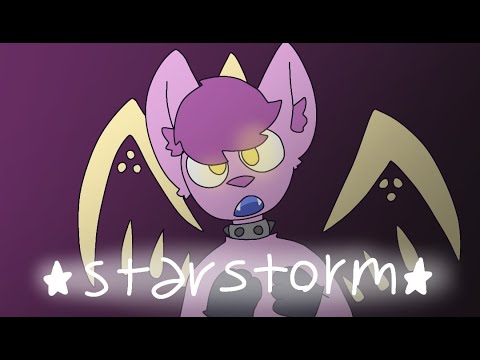 ~ STARSTORM MEME ~ .+* original by kittydog *+.