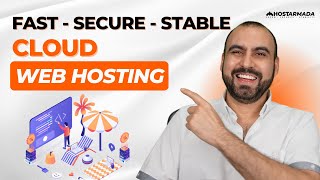 HostArmada - Where Exceptional Support Meets Unbeatable Perks!