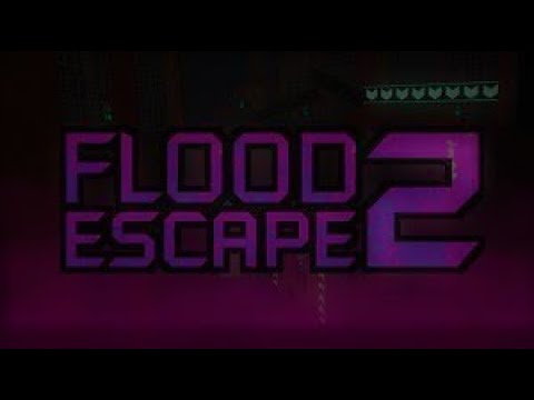 BACK IN FLOOD ESCAPE!!!