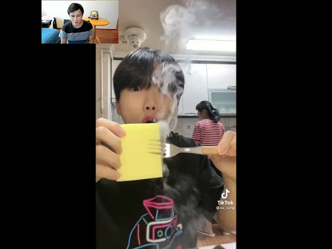 Funny ox zung TikToks 2021 mama guy New Compilation fourth Shorts