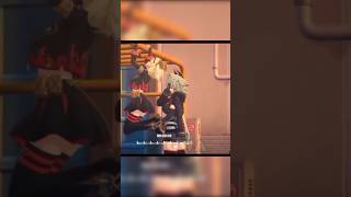 Burnice & Caesar Exercising...🔥【Zenless Zone Zero】 Lucy Secretly Recording Caesar & Burnice