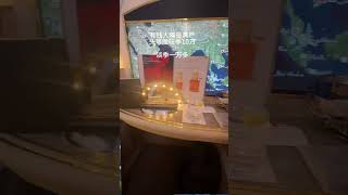 阿联酋航空A380头等舱淡季机票 #a380