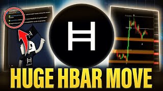 This PROVES Hedera Hashgraph HBAR Will Make You RICH In 2025