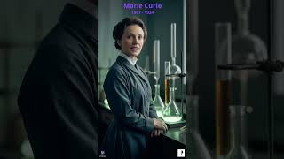 Marie Curie’s Powerful Message About Fear & Knowledge #motivation #timelesswisdom