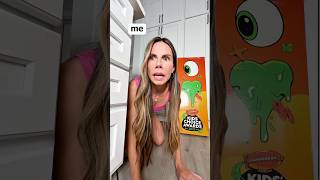 WHEN THE SECRET BOX RECEIVES A SWEETIE - KCA PART 1 #kidschoiceawards #nickelodeon #kca2025