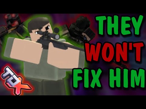 TDX: The Completely Neglected State of Sniper