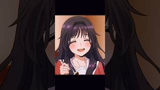 She's So 😍! #anime #shorts #fyp #thefragrantflowerbloomswithdignity #waguri #rintaro #waifu